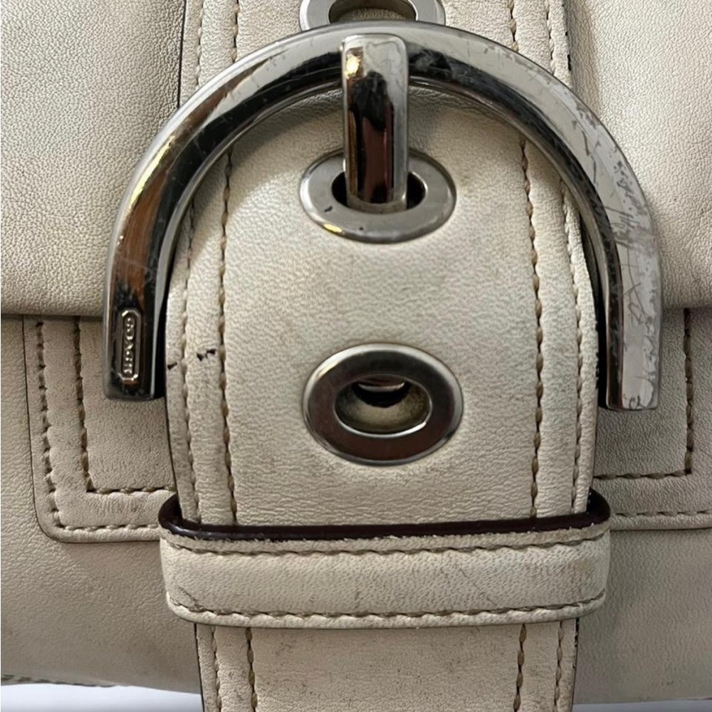 Coach Mini Soho - Picture 4 of 6